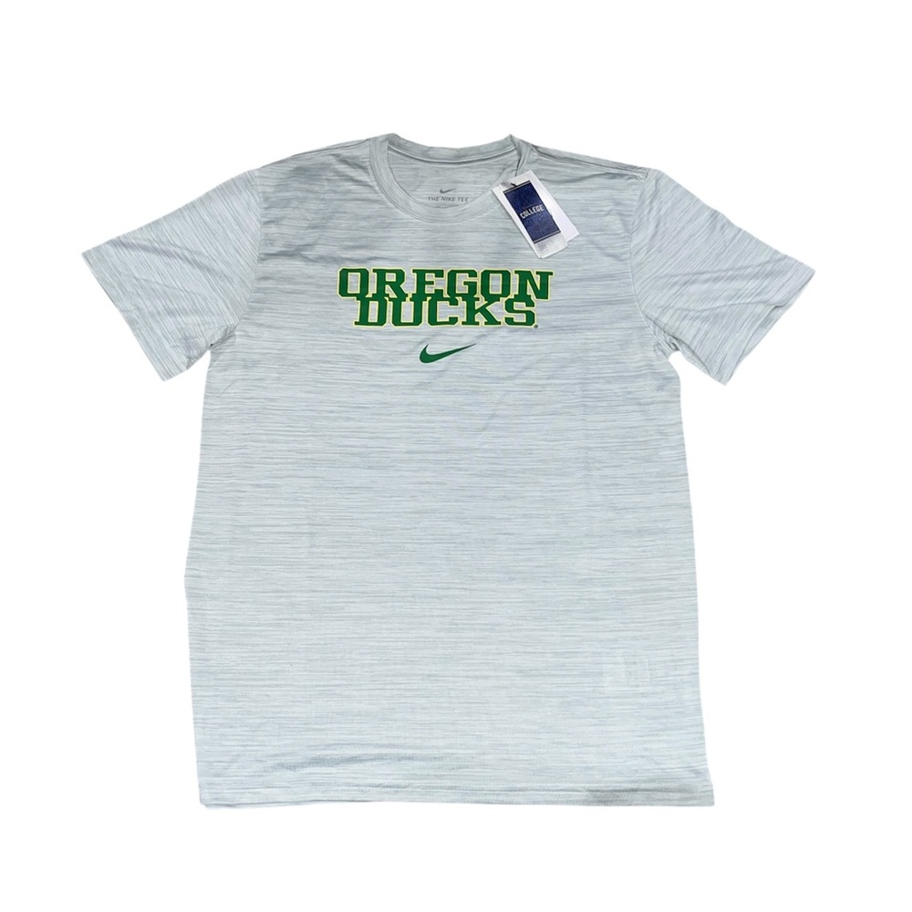 Nike Men’s Medium DriFit Oregon Ducks College University T-Shirt NWT